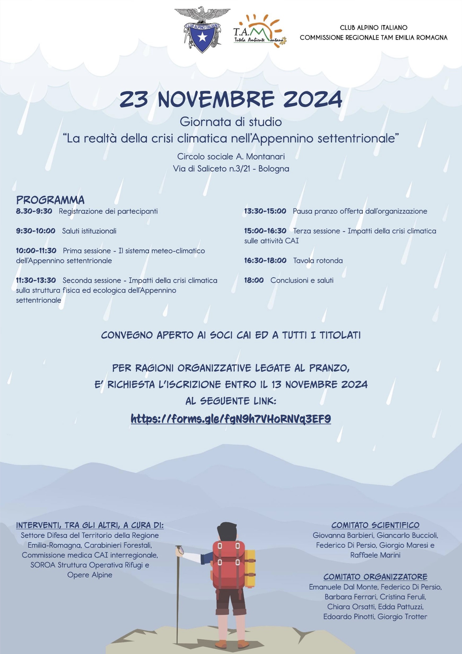 2024 11 23 crisi climatica