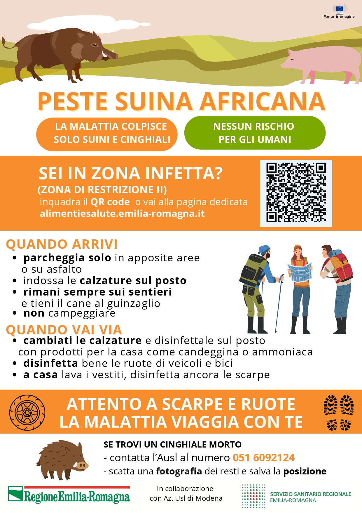 PSA luglio 2026